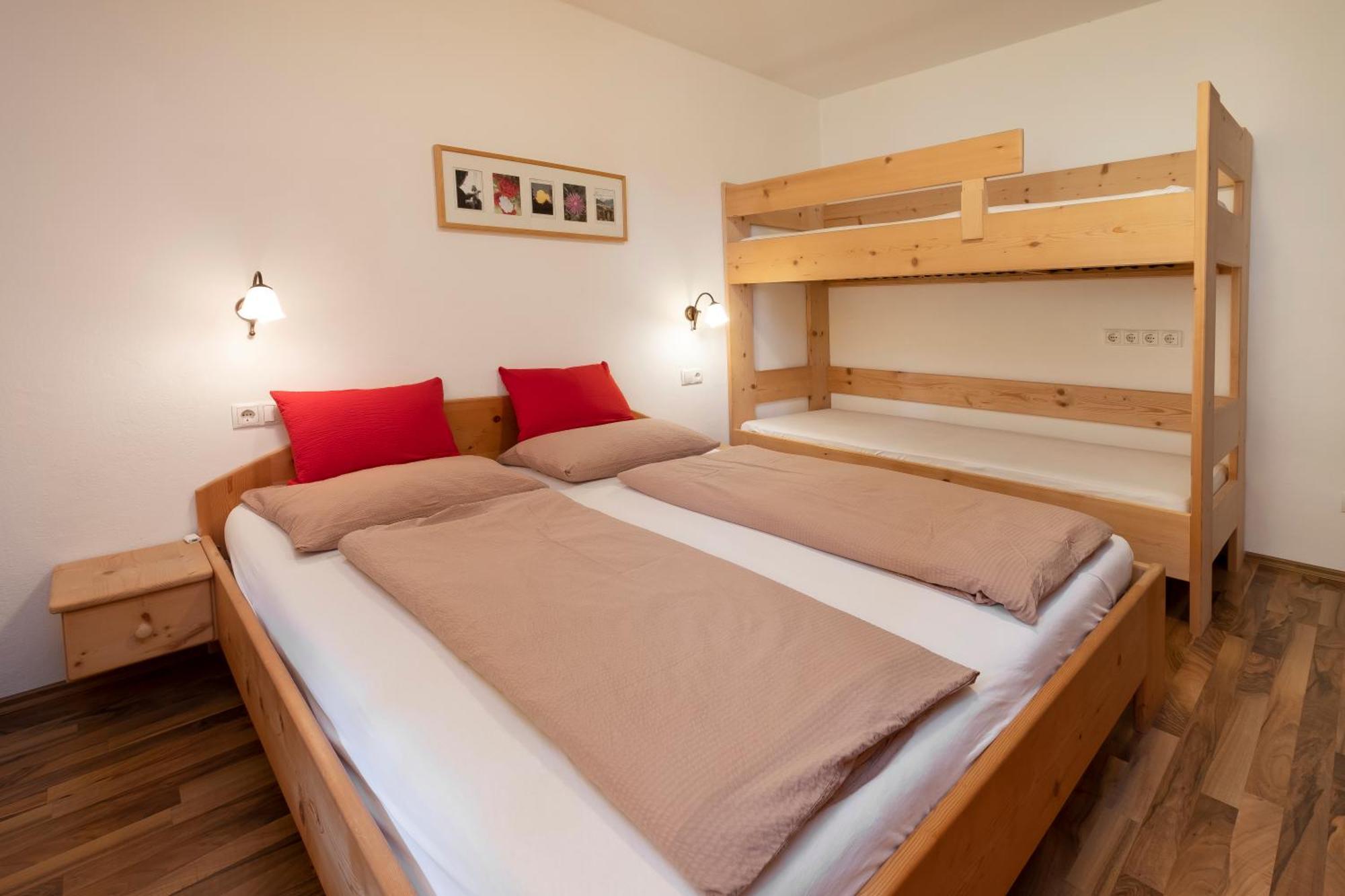 Thalerhof Villa Feldthurns Ngoại thất bức ảnh