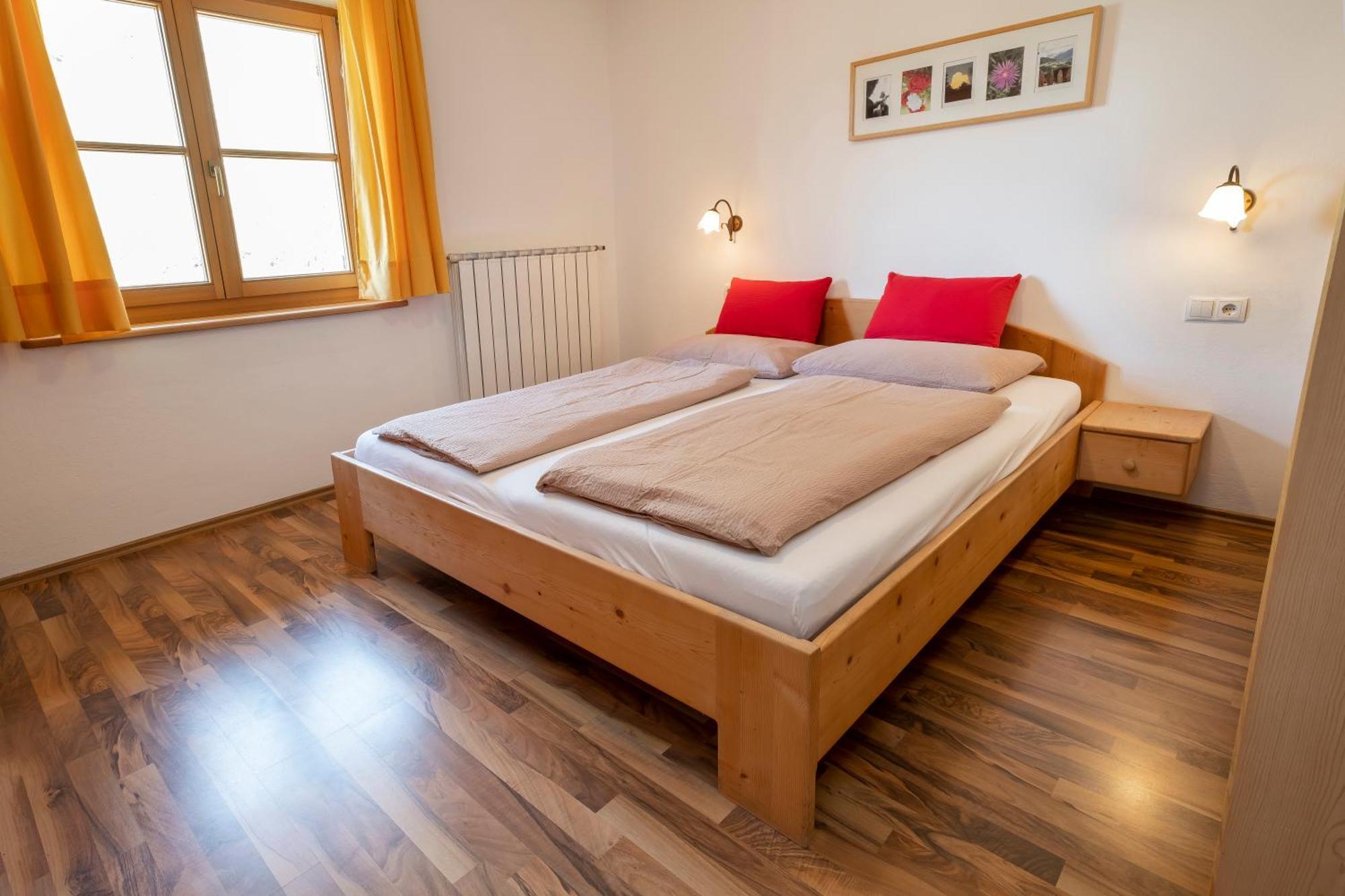 Thalerhof Villa Feldthurns Ngoại thất bức ảnh