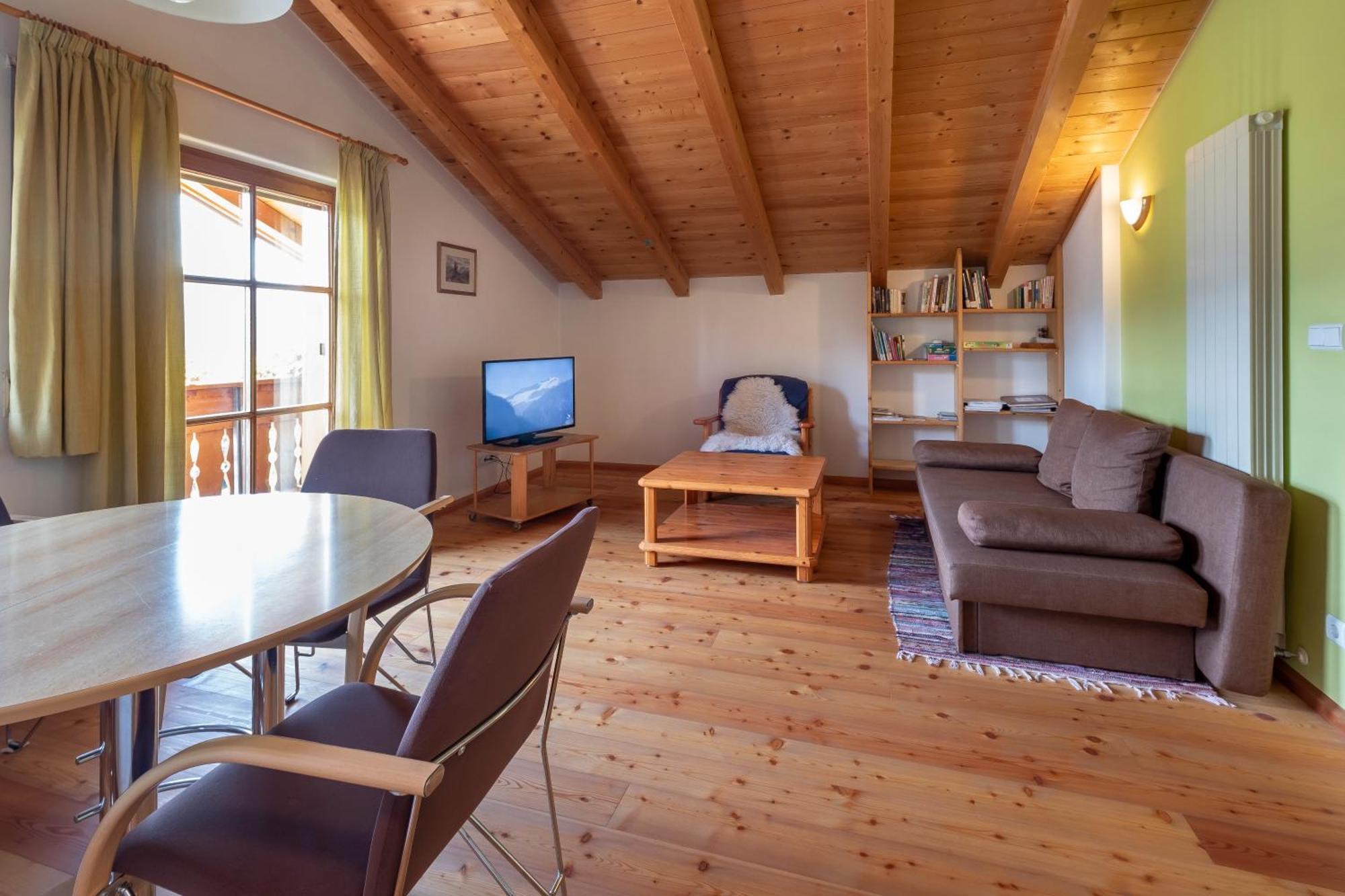 Thalerhof Villa Feldthurns Ngoại thất bức ảnh