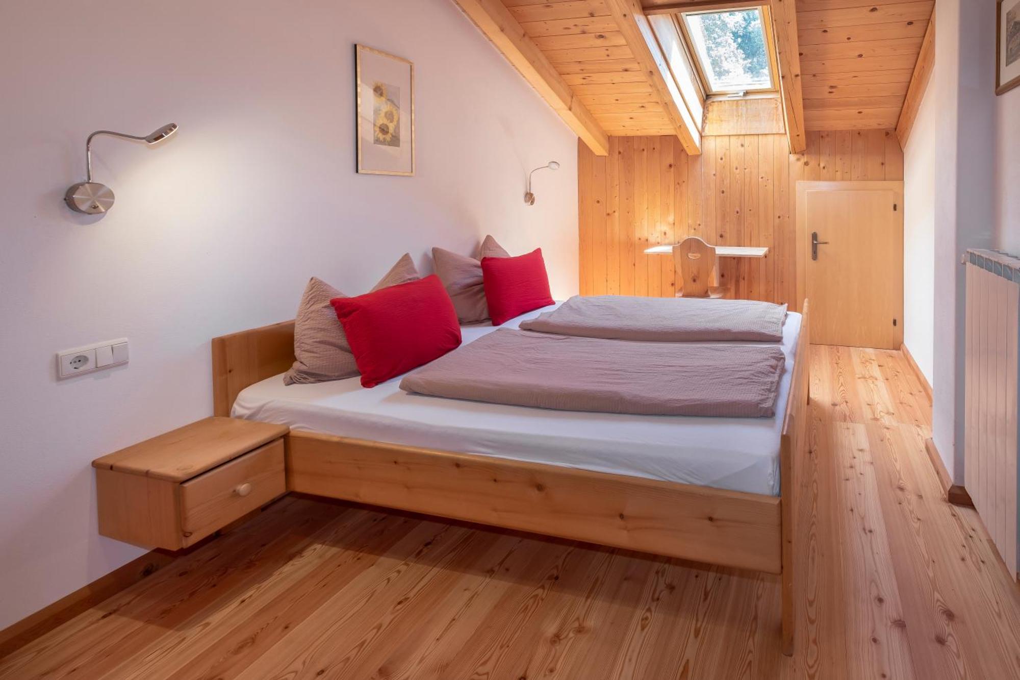 Thalerhof Villa Feldthurns Ngoại thất bức ảnh